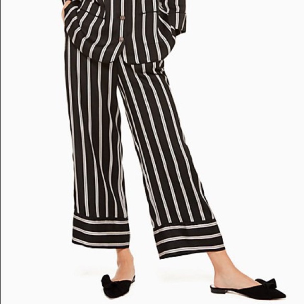 Kate Spade “Perita Pant” - size 00